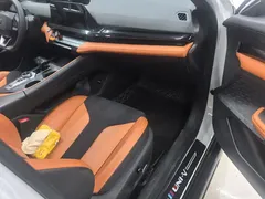 2023 Changan UNI-V 1.5T Sport, белый — фото 15
