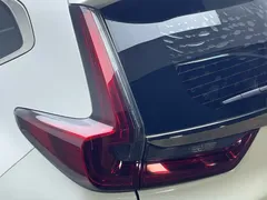 2021 Honda CR-V 240TURBO CVT 2WD Comfort, белый — фото 12