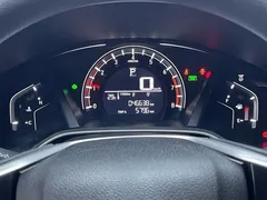 2021 Honda CR-V 240TURBO CVT 2WD Comfort, белый — фото 15