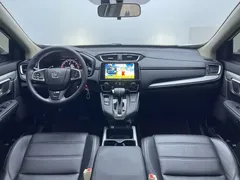 2021 Honda CR-V 240TURBO CVT 2WD Comfort, белый — фото 16