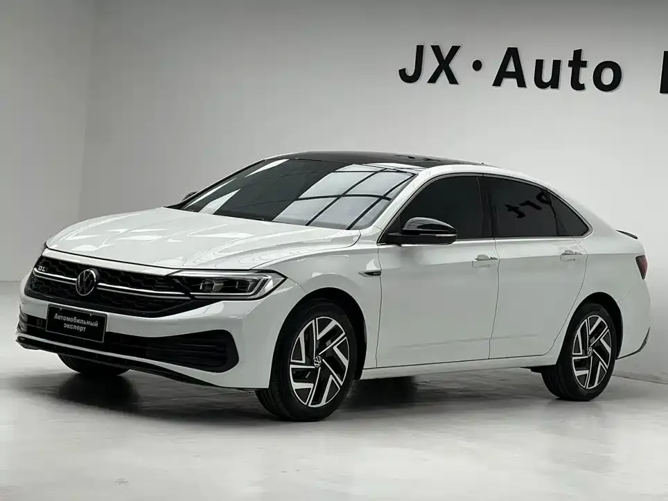 2023 Volkswagen Sagitar 280TSI DSG Lite
