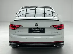 2023 Volkswagen Sagitar 280TSI DSG Lite, белый — фото 6