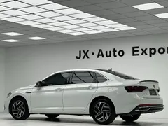 2023 Volkswagen Sagitar 280TSI DSG Lite, белый — фото 10