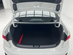 2023 Volkswagen Sagitar 280TSI DSG Lite, белый — фото 13