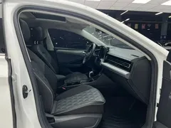 2023 Volkswagen Sagitar 280TSI DSG Lite, белый — фото 16