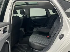 2023 Volkswagen Sagitar 280TSI DSG Lite, белый — фото 17
