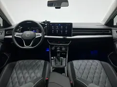 2023 Volkswagen Sagitar 280TSI DSG Lite, белый — фото 18