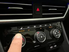 2023 Volkswagen Sagitar 280TSI DSG Lite, белый — фото 21