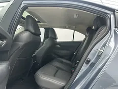 2021 Toyota Corolla Hybrid 1.8L E-CVT Elite, синий — фото 6