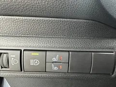 2021 Toyota Corolla Hybrid 1.8L E-CVT Elite, синий — фото 13