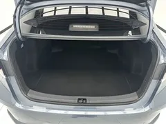 2021 Toyota Corolla Hybrid 1.8L E-CVT Elite, синий — фото 17