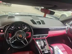 2021 Porsche Cayenne E-Hybrid 2.0T PHEV — фото 3