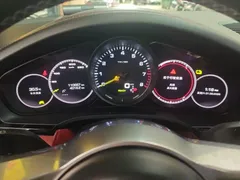 2021 Porsche Cayenne E-Hybrid 2.0T PHEV — фото 4