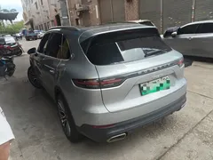 2021 Porsche Cayenne E-Hybrid 2.0T PHEV — фото 6