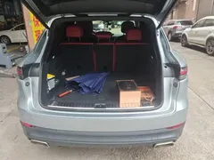 2021 Porsche Cayenne E-Hybrid 2.0T PHEV — фото 9