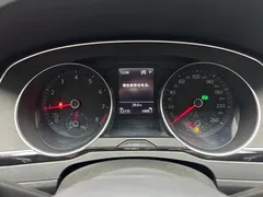 2020 Volkswagen Magotan 330TSI DSG, чёрный — фото 8