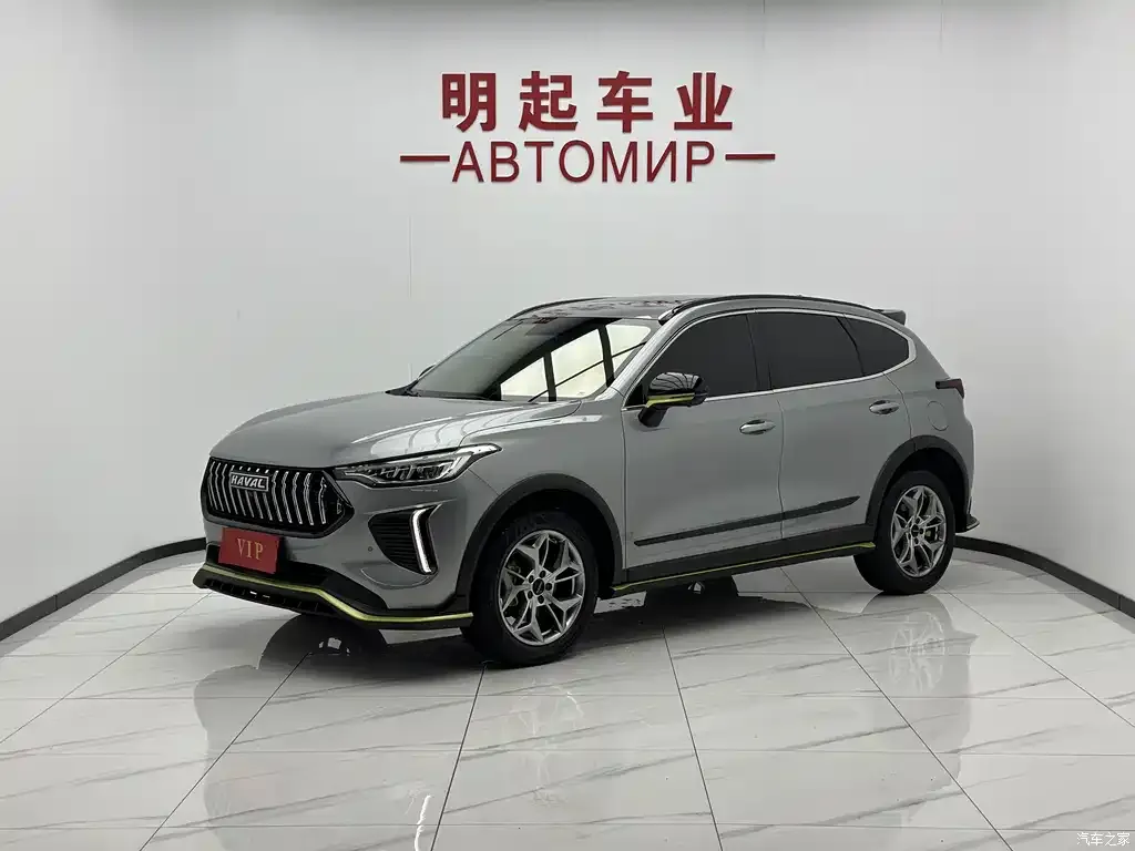 2022 Haval Red Rabbit Enjoy 1.5T Red Bronze Rabbit