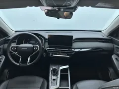 2022 Haval Red Rabbit Enjoy 1.5T Red Bronze Rabbit — фото 7