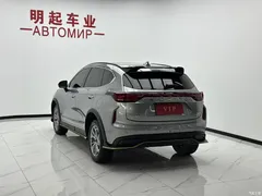 2022 Haval Red Rabbit Enjoy 1.5T Red Bronze Rabbit — фото 8