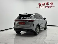2022 Haval Red Rabbit Enjoy 1.5T Red Bronze Rabbit — фото 9