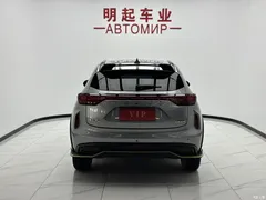 2022 Haval Red Rabbit Enjoy 1.5T Red Bronze Rabbit — фото 10