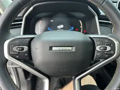 2022 Haval Red Rabbit Enjoy 1.5T Red Bronze Rabbit — фото 15