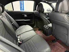2023 Mercedes-Benz C-Class C 260 L Sport, белый — фото 13