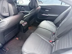 2023 Mercedes-Benz C-Class C 260 L Sport, белый — фото 7