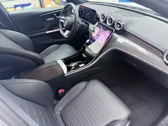 2023 Mercedes-Benz C-Class C 260 L Sport, белый — фото 13
