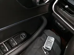 2020 Chery Tiggo 8 1.5TCI AT Special Edition 5-seat, белый — фото 9