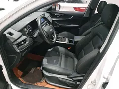 2020 Chery Tiggo 8 1.5TCI AT Special Edition 5-seat, белый — фото 15