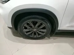 2020 Chery Tiggo 8 1.5TCI AT Special Edition 5-seat, белый — фото 23
