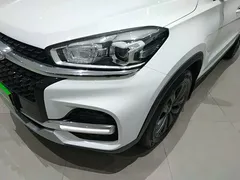 2020 Chery Tiggo 8 1.5TCI AT Special Edition 5-seat, белый — фото 24