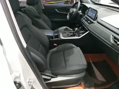 2020 Chery Tiggo 8 1.5TCI AT Special Edition 5-seat, белый — фото 25