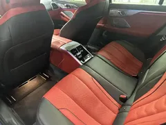 2019 BMW 8 Series 8 840i xDrive M, синий — фото 10