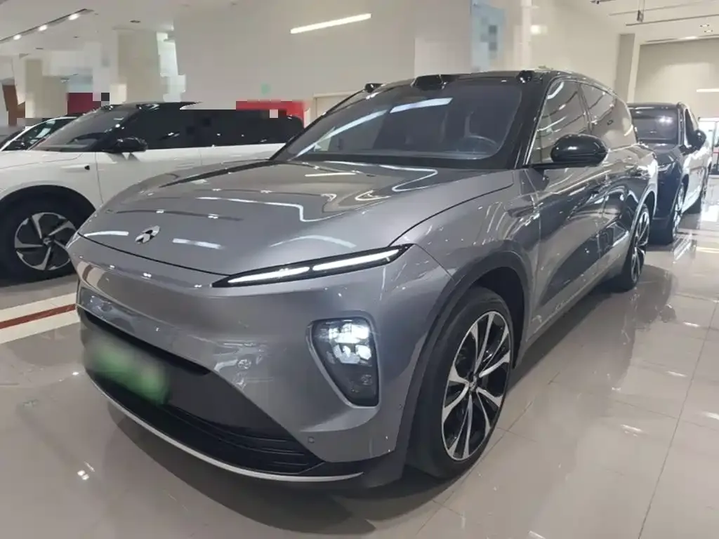 2024 Nio ES8 75kWh