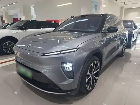 2024 Nio ES8 75kWh
