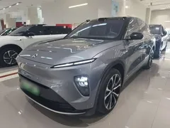 2024 Nio ES8 75kWh — фото 2