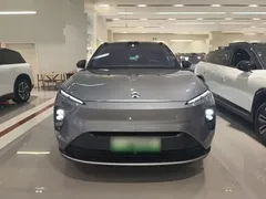 2024 Nio ES8 75kWh — фото 3