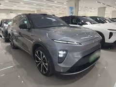 2024 Nio ES8 75kWh — фото 4