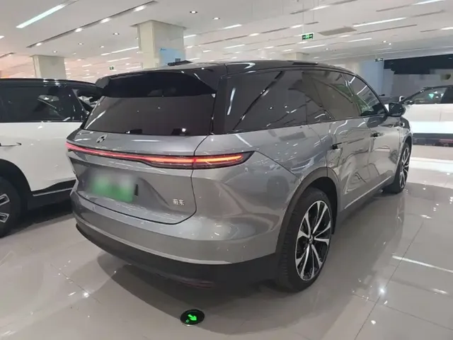 2024 Nio ES8 75kWh