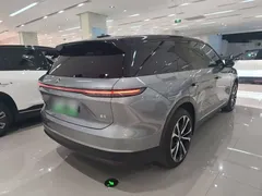 2024 Nio ES8 75kWh — фото 7
