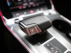 2021 Audi A6 Avant 45 TFSI, зелёный — фото 11