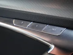 2021 Audi A6 Avant 45 TFSI, зелёный — фото 15