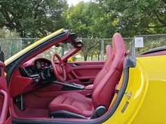2023 Porsche 911 Carrera Cabriolet 3.0T — фото 6