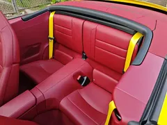 2023 Porsche 911 Carrera Cabriolet 3.0T — фото 7