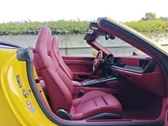 2023 Porsche 911 Carrera Cabriolet 3.0T — фото 8