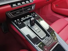 2023 Porsche 911 Carrera Cabriolet 3.0T — фото 17