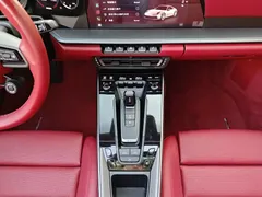 2023 Porsche 911 Carrera Cabriolet 3.0T — фото 19