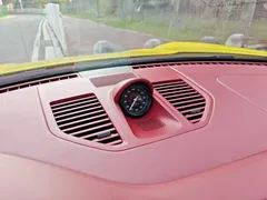 2023 Porsche 911 Carrera Cabriolet 3.0T — фото 20